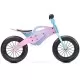 Bicicleta fara pedale Toyz Enduro Pink Bicicleta fara pedale Toyz Enduro Pink