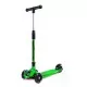 Trotineta pliabila pentru copii Toyz Carbon Green Trotineta pliabila pentru copii Toyz Carbon Green