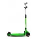 Trotineta pliabila pentru copii Toyz Carbon Green Trotineta pliabila pentru copii Toyz Carbon Green