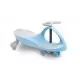 Vehicul fara pedale pentru copii Toyz Spinner Blue Vehicul fara pedale pentru copii Toyz Spinner Blue