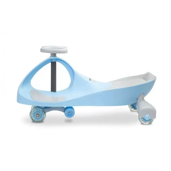 Vehicul fara pedale pentru copii Toyz Spinner Blue Vehicul fara pedale pentru copii Toyz Spinner Blue