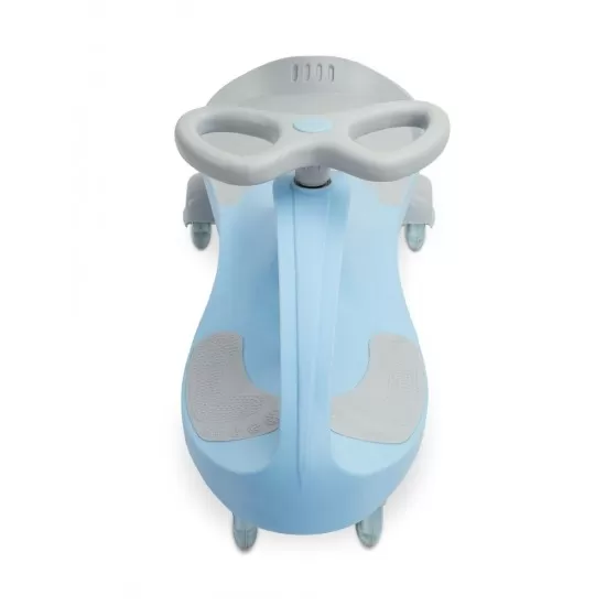 Vehicul fara pedale pentru copii Toyz Spinner Blue Vehicul fara pedale pentru copii Toyz Spinner Blue