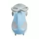 Vehicul fara pedale pentru copii Toyz Spinner Blue Vehicul fara pedale pentru copii Toyz Spinner Blue