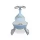 Vehicul fara pedale pentru copii Toyz Spinner Blue Vehicul fara pedale pentru copii Toyz Spinner Blue