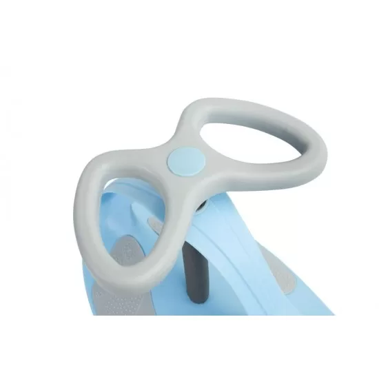Vehicul fara pedale pentru copii Toyz Spinner Blue Vehicul fara pedale pentru copii Toyz Spinner Blue