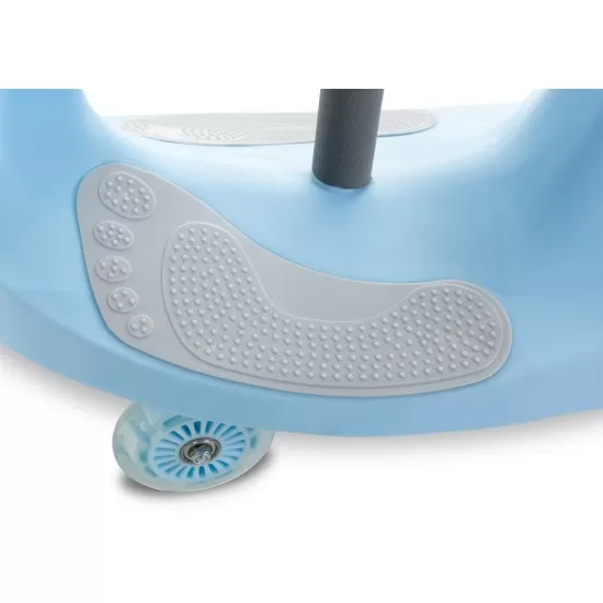 Vehicul fara pedale pentru copii Toyz Spinner Blue Vehicul fara pedale pentru copii Toyz Spinner Blue