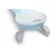 Vehicul fara pedale pentru copii Toyz Spinner Blue Vehicul fara pedale pentru copii Toyz Spinner Blue