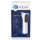 Aspirator nazal electric silentios cu trei niveluri de aspiratie Haxe HX212, 2 varfuri nou-nascut, 2 varfuri 1+ ani, lumina precizie noapte Aspirator nazal electric silentios cu trei niveluri de aspiratie Haxe HX212, 2 varfuri nou-nascut, 2 varfuri 1+ ani, lumina precizie noapte