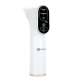 Aspirator nazal electric silentios cu trei niveluri de aspiratie Haxe HX212, 2 varfuri nou-nascut, 2 varfuri 1+ ani, lumina precizie noapte Aspirator nazal electric silentios cu trei niveluri de aspiratie Haxe HX212, 2 varfuri nou-nascut, 2 varfuri 1+ ani, lumina precizie noapte