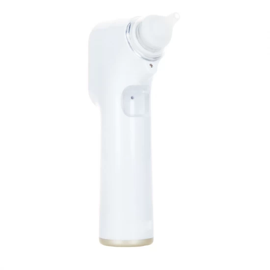 Aspirator nazal electric silentios cu trei niveluri de aspiratie Haxe HX212, 2 varfuri nou-nascut, 2 varfuri 1+ ani, lumina precizie noapte Aspirator nazal electric silentios cu trei niveluri de aspiratie Haxe HX212, 2 varfuri nou-nascut, 2 varfuri 1+ ani, lumina precizie noapte