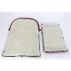 Sac de iarna pentru carucior cu interior din lana pentru 0-3 ani Gri Inchis Camicco Sac de iarna pentru carucior cu interior din lana pentru 0-3 ani Gri Inchis Camicco