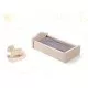 Casuta de papusi My Grey Dollhouse cu accesorii