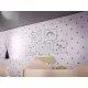 Casuta de papusi My Grey Dollhouse cu accesorii