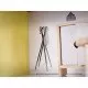 Casuta de papusi My Grey Dollhouse cu accesorii