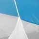 Cort plaja cu protectie UV 120x95x200 cm Springos Blue Cort plaja cu protectie UV 120x95x200 cm Springos Blue