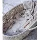 Cosulet bebe pentru dormit handmade din material ecologic Ahoj Baby natur cu stand Cosulet bebe pentru dormit handmade din material ecologic Ahoj Baby natur cu stand