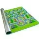 Covoras de joaca termic si educativ 200x160 cm On the Road