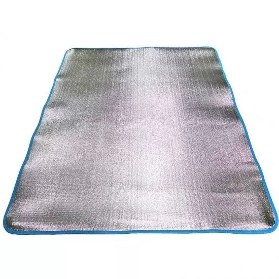 Covoras de joaca termic si educativ 200x160 cm On the Road