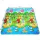 Covoras de joaca termic si educativ cu doua fete 180x120 cm My Little Farm Covoras de joaca termic si educativ cu doua fete 180x120 cm My Little Farm