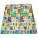 Covoras de joaca termic si educativ cu doua fete 180x120 cm My Little Farm Covoras de joaca termic si educativ cu doua fete 180x120 cm My Little Farm