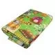 Covoras de joaca termic si educativ cu doua fete 180x120 cm My Little Farm Covoras de joaca termic si educativ cu doua fete 180x120 cm My Little Farm