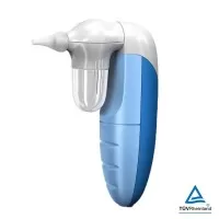 Aspirator nazal electric cu melodii Haxe
