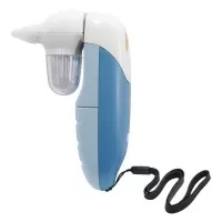 Aspirator nazal electric cu melodii Haxe