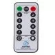 Instalatie luminoasa Craciun 500 leduri cu telecomanda, 23 m, 8 functii, exterior/interior, tip perdea de turturi alb cald Instalatie luminoasa Craciun 500 leduri cu telecomanda, 23 m, 8 functii, exterior/interior, tip perdea de turturi alb cald