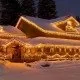 Instalatie luminoasa Craciun 500 leduri cu telecomanda, 23 m, 8 functii, exterior/interior, tip perdea de turturi alb cald Instalatie luminoasa Craciun 500 leduri cu telecomanda, 23 m, 8 functii, exterior/interior, tip perdea de turturi alb cald