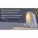 Interfon digital bidirectional cu proiector, melodii si lumina de veghe Vtech DM1212 Interfon digital bidirectional cu proiector, melodii si lumina de veghe Vtech DM1212