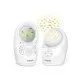 Interfon digital bidirectional cu proiector, melodii si lumina de veghe Vtech DM1212 Interfon digital bidirectional cu proiector, melodii si lumina de veghe Vtech DM1212