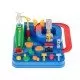 Joc interactiv - Parcarea cu obstacole cu 4 masinute Joc interactiv - Parcarea cu obstacole cu 4 masinute
