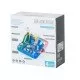 Joc interactiv - Parcarea cu obstacole cu 4 masinute Joc interactiv - Parcarea cu obstacole cu 4 masinute