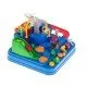 Joc interactiv - Parcarea cu obstacole cu 4 masinute Joc interactiv - Parcarea cu obstacole cu 4 masinute