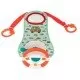 Volan interactiv cu sunet si lumini Easy Drive Volan interactiv cu sunet si lumini Easy Drive