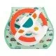 Volan interactiv cu sunet si lumini Easy Drive Volan interactiv cu sunet si lumini Easy Drive