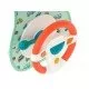 Volan interactiv cu sunet si lumini Easy Drive Volan interactiv cu sunet si lumini Easy Drive