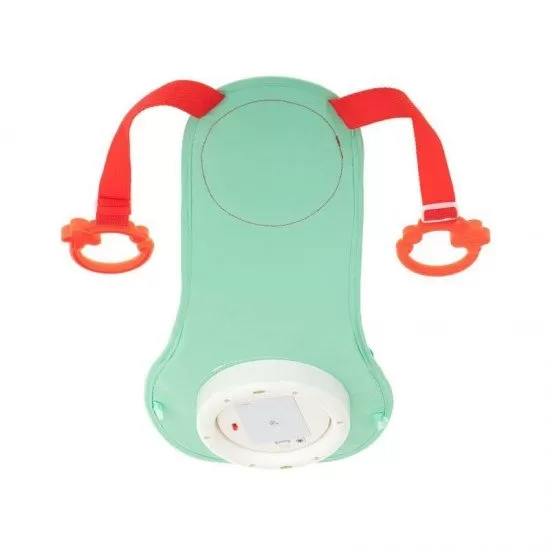 Volan interactiv cu sunet si lumini Easy Drive Volan interactiv cu sunet si lumini Easy Drive