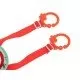 Volan interactiv cu sunet si lumini Easy Drive Volan interactiv cu sunet si lumini Easy Drive