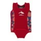 Costum termoreglabil din neopren pentru bebelusi Konfidence BabyWarma Strawberry 0-6 luni Costum termoreglabil din neopren pentru bebelusi Konfidence BabyWarma Strawberry 0-6 luni
