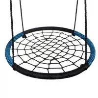 Leagan pentru copii Zeno Springos 100 cm, greutate maxima suportata 150 kg