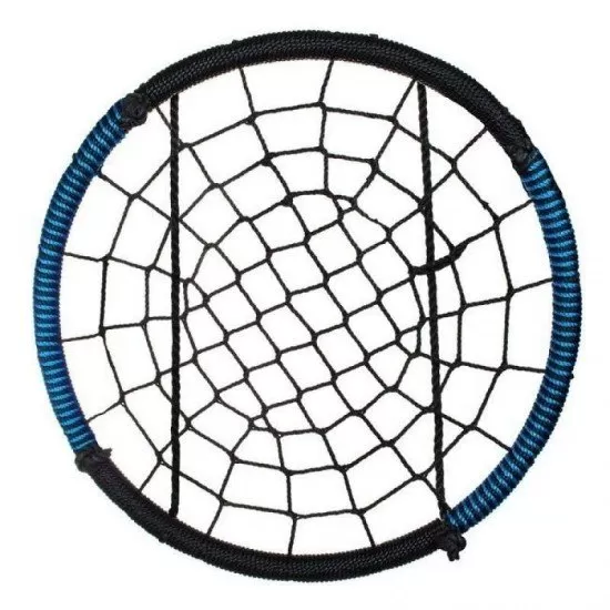 Leagan pentru copii Zeno Springos 100 cm, greutate maxima suportata 150 kg Leagan pentru copii Zeno Springos 100 cm, greutate maxima suportata 150 kg