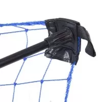 Poarta de fotbal pliabila Rebound cu unghi ajustabil ODS2055 Net Playz