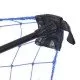Poarta de fotbal pliabila Rebound cu unghi ajustabil ODS2055 Net Playz Poarta de fotbal pliabila Rebound cu unghi ajustabil ODS2055 Net Playz