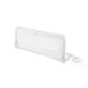 Protectie pat rabatabila pentru somiera adancita 150 cm alb Olmitos Protectie pat rabatabila pentru somiera adancita 150 cm alb Olmitos