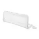 Protectie pat rabatabila pentru somiera adancita 150 cm alb Olmitos Protectie pat rabatabila pentru somiera adancita 150 cm alb Olmitos