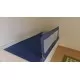 Protectie pat rabatabila pentru somiera adancita Olmitos 150 cm marine Protectie pat rabatabila pentru somiera adancita Olmitos 150 cm marine