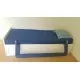 Protectie pat rabatabila pentru somiera adancita Olmitos 150 cm marine Protectie pat rabatabila pentru somiera adancita Olmitos 150 cm marine