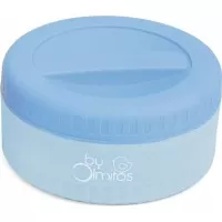Recipient termic mancare solida 460 ml bleu Olmitos