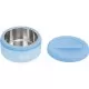 Recipient termic mancare solida 460 ml bleu Olmitos Recipient termic mancare solida 460 ml bleu Olmitos